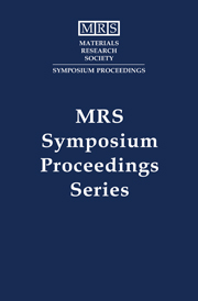 Structural and Chemical Characterization of Metals, Alloys and Compounds