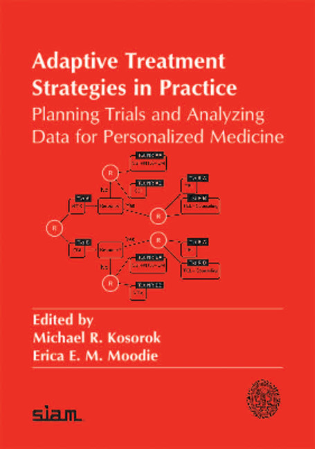 Adaptive Treatment Strategies in Practice