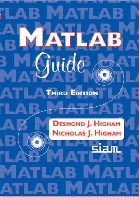 MATLAB Guide