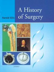 A History of Surgery