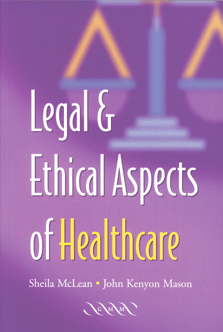 legal-and-ethical-aspects-of-healthcare