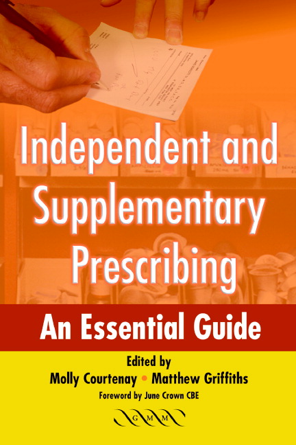 Independent and Supplementary Prescribing
