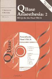 QBase Anaesthesia