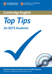 Top Tips for IELTS 