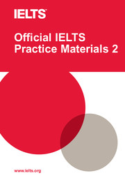 Official IELTS Practice Materials 2