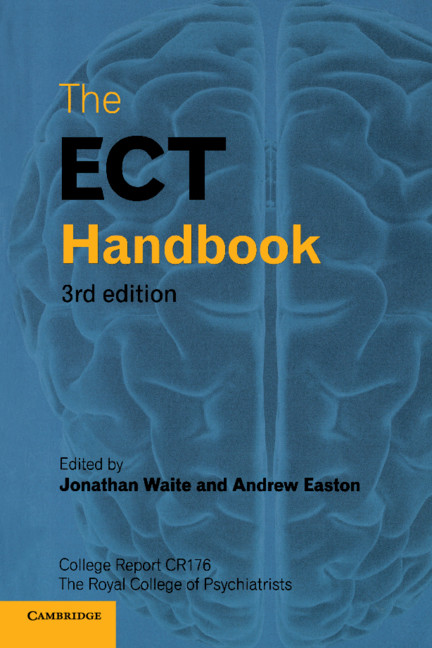 The Ect Handbook