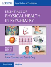 Essentials of Physical Health in Psychiatry