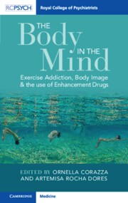 The Body in the Mind
