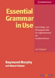 Raymond Murphy  Cambridge University Press