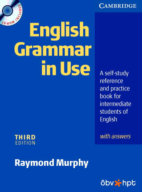English Grammar in Use