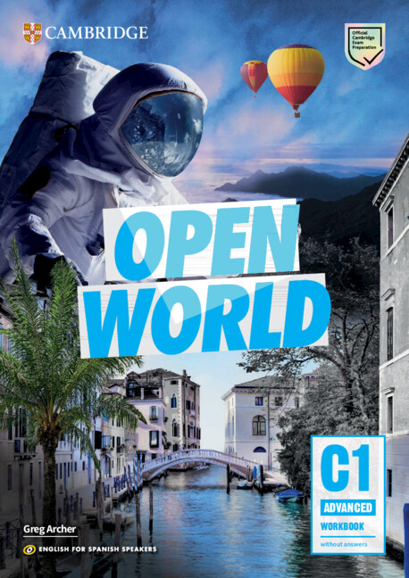 Open World Advanced