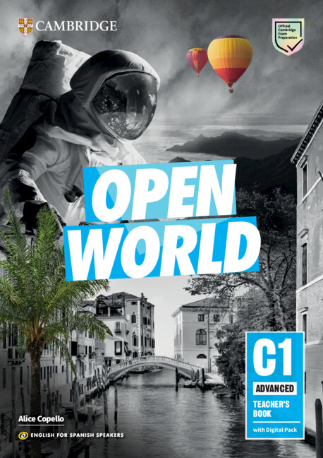 Open World Advanced