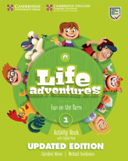Life Adventures Level 1