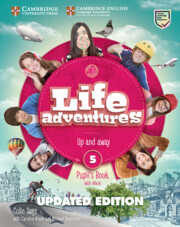 Life Adventures Level 5