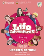 Life Adventures Level 5