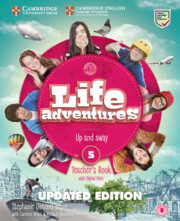 Life Adventures Level 5