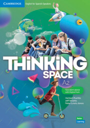 Thinking Space