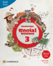 Cambridge Social Science 2nd Edition