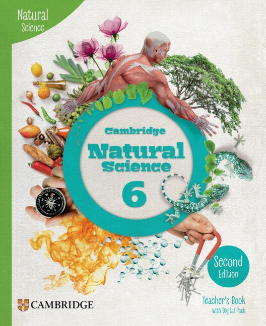 Cambridge Natural Science Level 6