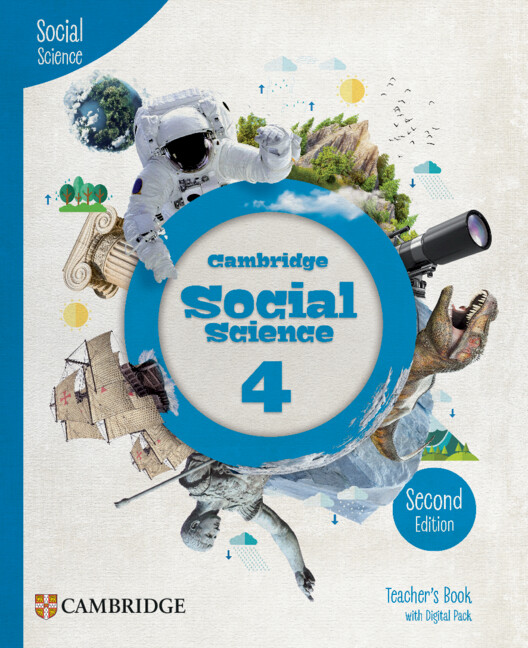 Cambridge Social Science Level 4