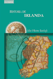 Historia de Irlanda