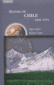Historia de Chile, 1808–1994