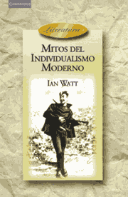 Mitos del individualismo moderno