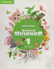 Cambridge Natural Science Level 1