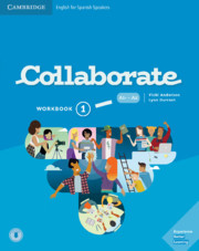 Collaborate Level 1