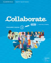 Collaborate Level 1