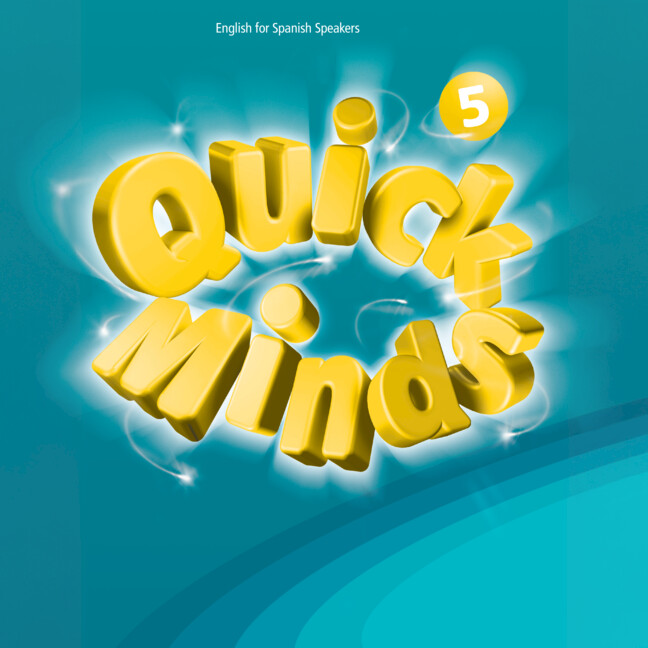 Quick Minds Level 5