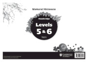 Cambridge Natural Science Levels 5–6