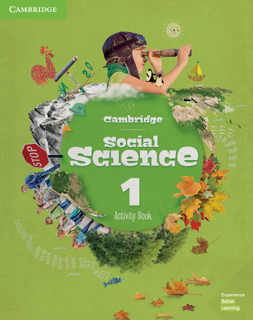 Cambridge Social Science Level 1