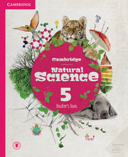 Cambridge Natural Science Level 5