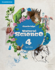 Cambridge Natural Science Level 4