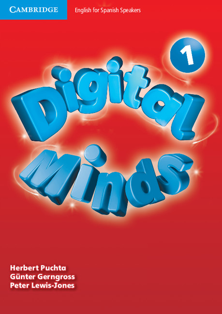 Quick Minds Level 1