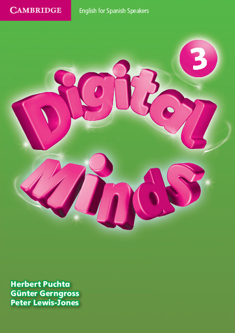 Quick Minds Level 3
