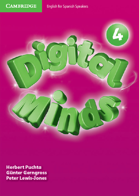 Quick Minds Level 4
