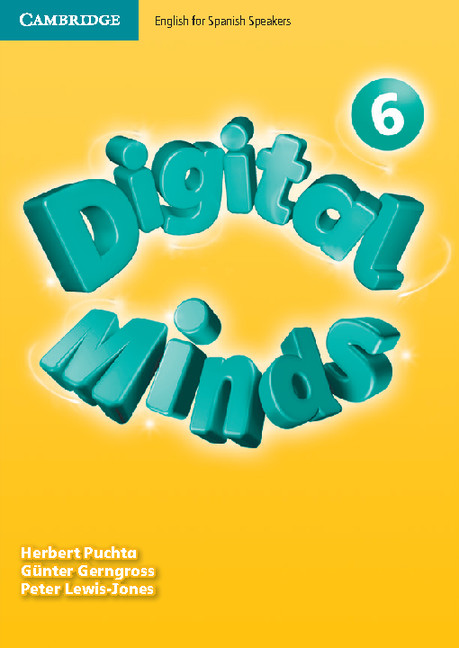 Quick Minds Level 6