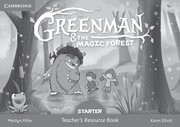 Greenman and the Magic Forest Starter