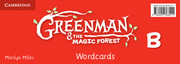 Greenman and the Magic Forest B