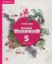 Cambridge Social Science Level 5