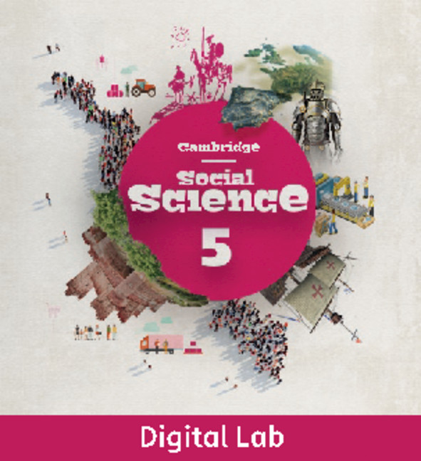 Cambridge Social Science Level 5