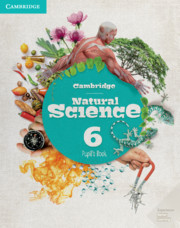 Cambridge Natural Science Level 6