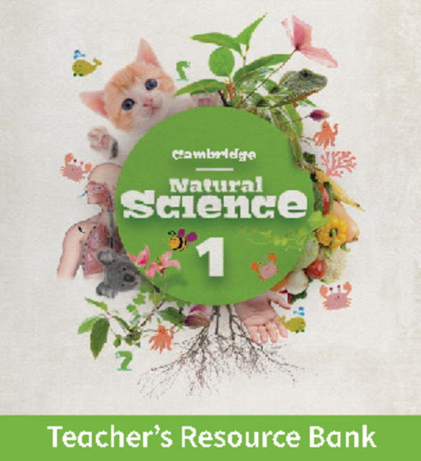 Cambridge Natural Science Level 1