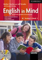 English in Mind