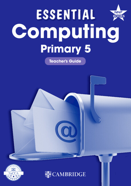 Essential Computing Primary 5 Teacher's Book