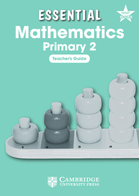 Essential Mathematics Primary 2 Teacher's Guide