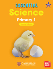 Essential Science Primary 1