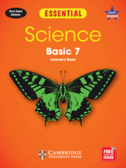 Essential Science Junior Secondary 7